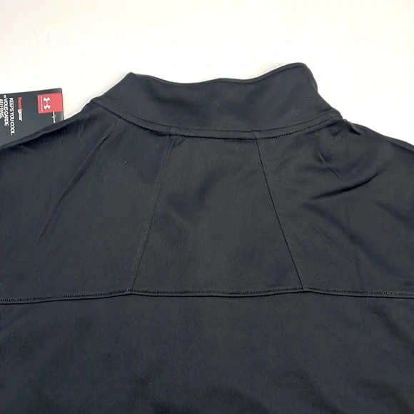 Men’s Under Armour 1/4 Zip *NWT* - Picture 4 of 5